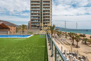 Apartamento №37417 en Badalona